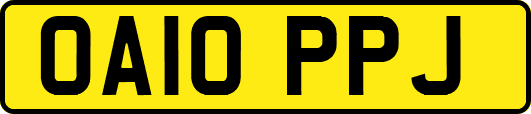 OA10PPJ