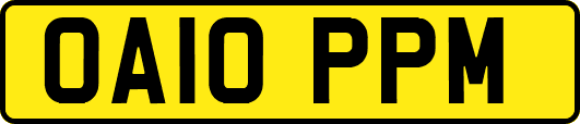 OA10PPM