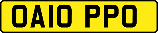 OA10PPO