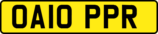 OA10PPR