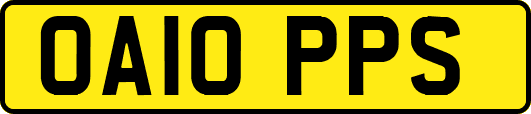 OA10PPS
