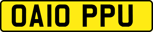 OA10PPU