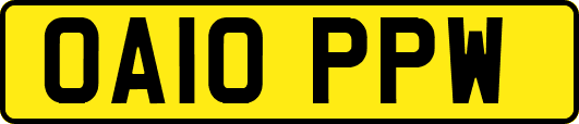 OA10PPW
