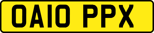 OA10PPX