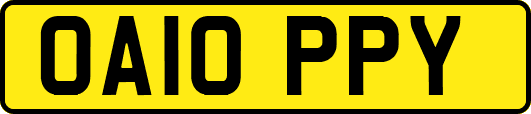OA10PPY