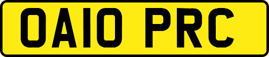 OA10PRC