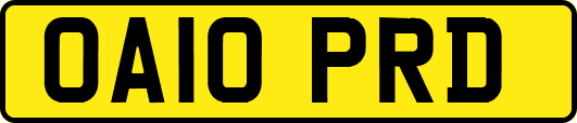 OA10PRD