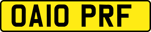 OA10PRF