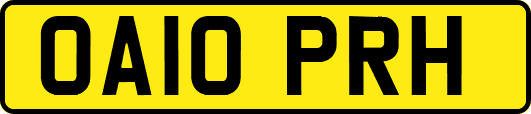 OA10PRH