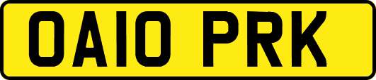 OA10PRK