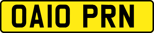 OA10PRN
