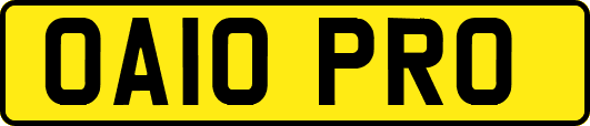 OA10PRO