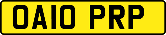 OA10PRP