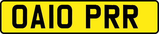 OA10PRR
