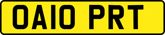 OA10PRT