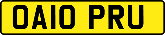 OA10PRU