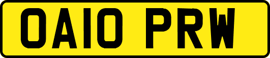OA10PRW