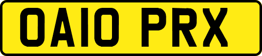 OA10PRX