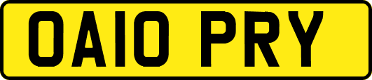 OA10PRY
