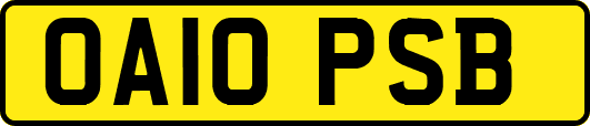 OA10PSB