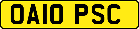 OA10PSC