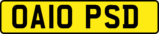 OA10PSD