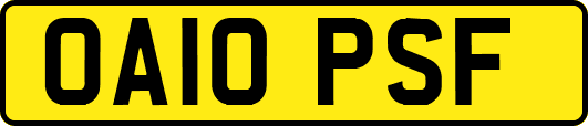 OA10PSF