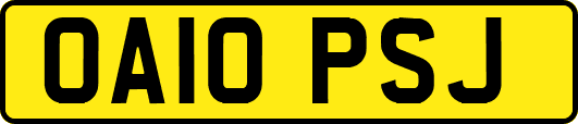 OA10PSJ