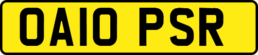 OA10PSR