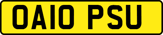 OA10PSU