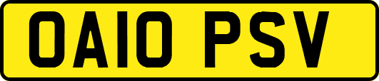 OA10PSV