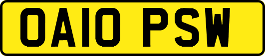 OA10PSW