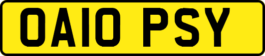 OA10PSY