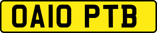OA10PTB