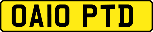 OA10PTD