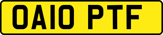 OA10PTF