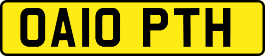 OA10PTH