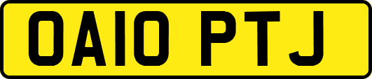 OA10PTJ