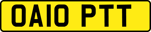 OA10PTT