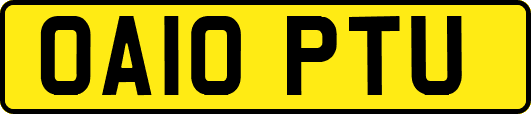 OA10PTU