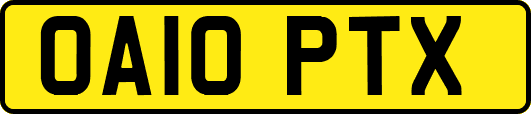 OA10PTX