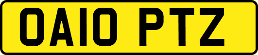 OA10PTZ