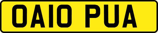 OA10PUA