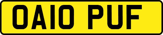 OA10PUF