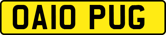 OA10PUG