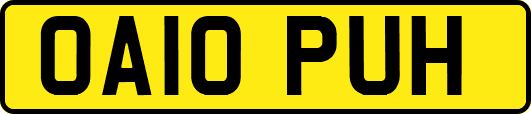 OA10PUH