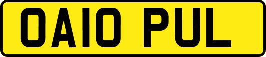 OA10PUL