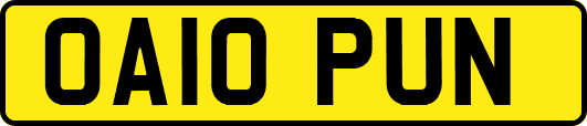 OA10PUN