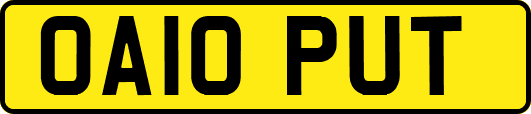 OA10PUT