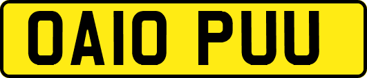 OA10PUU